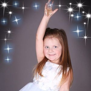 Meet your Posher, Penny